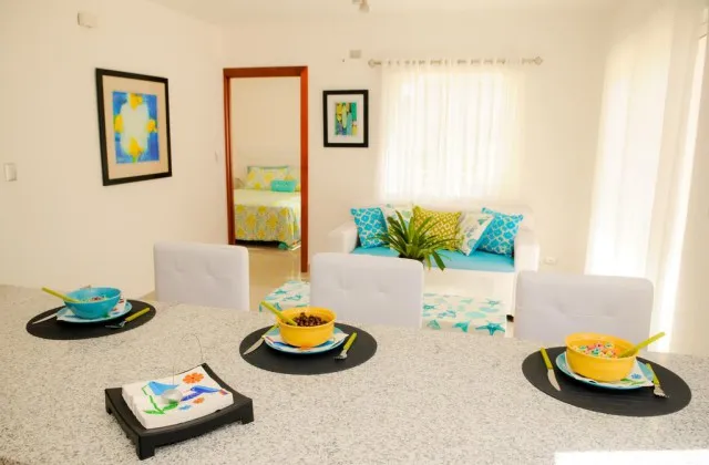 Serena Villa Punta Cana apartment